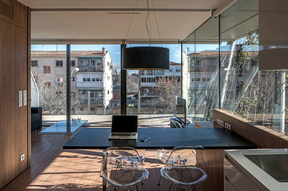 Apartamentos Playtime Madrid Exterior foto