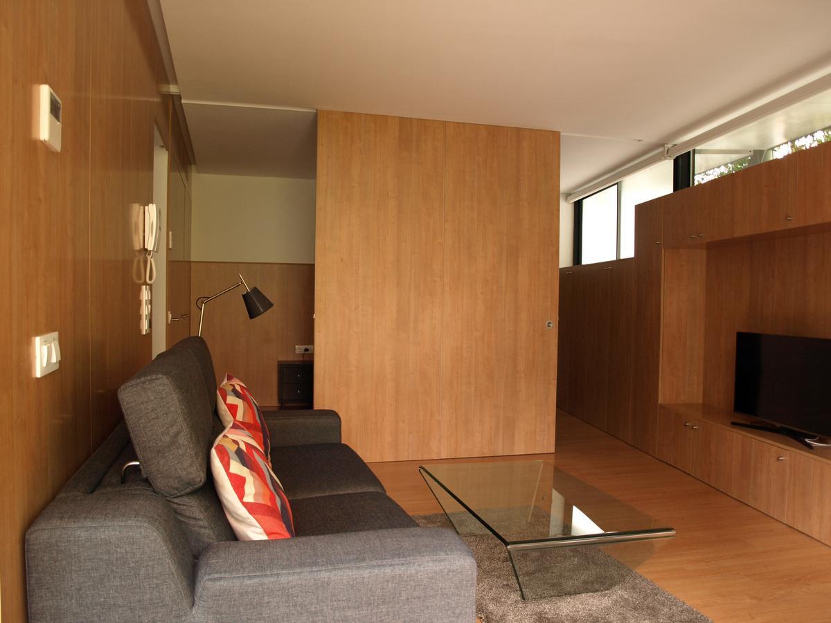 Apartamentos Playtime Madrid Exterior foto